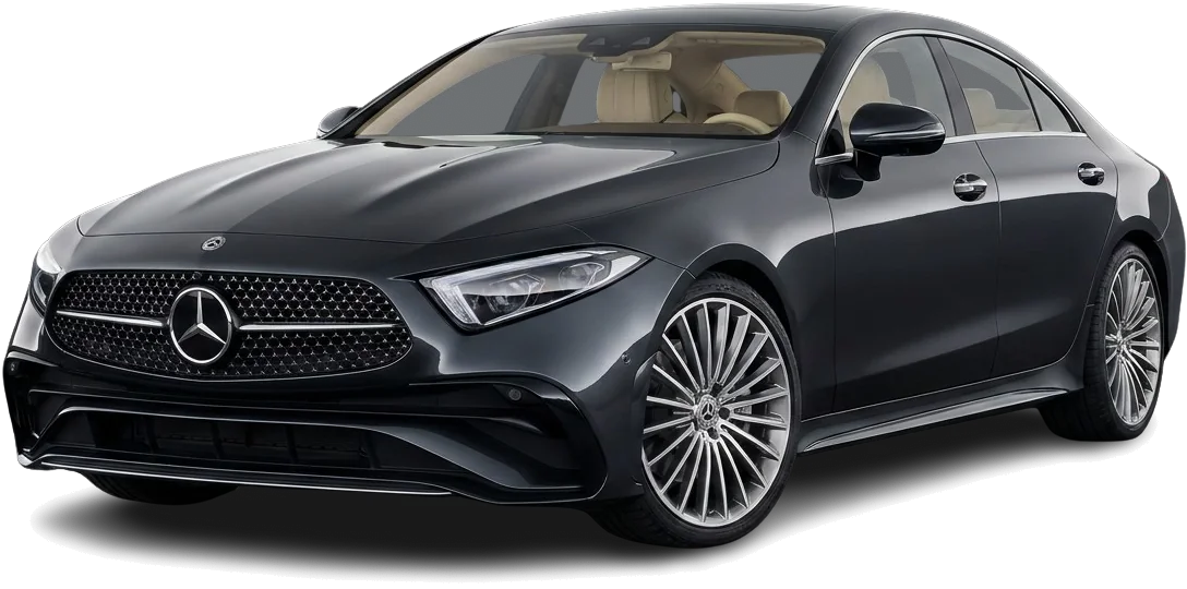 Mercedes CLS220d