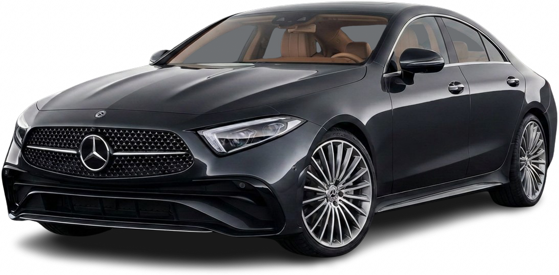 Mercedes CLS400d
