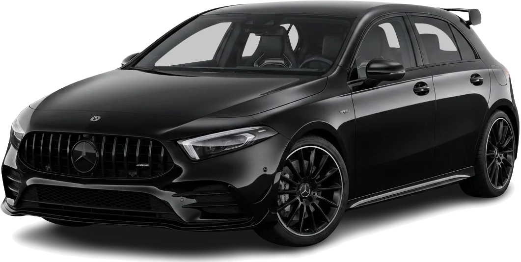 Mercedes AMG A35
