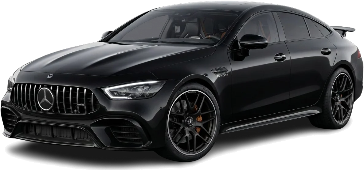 Mercedes AMG GT63S