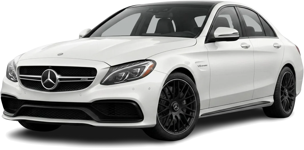 Mercedes C63