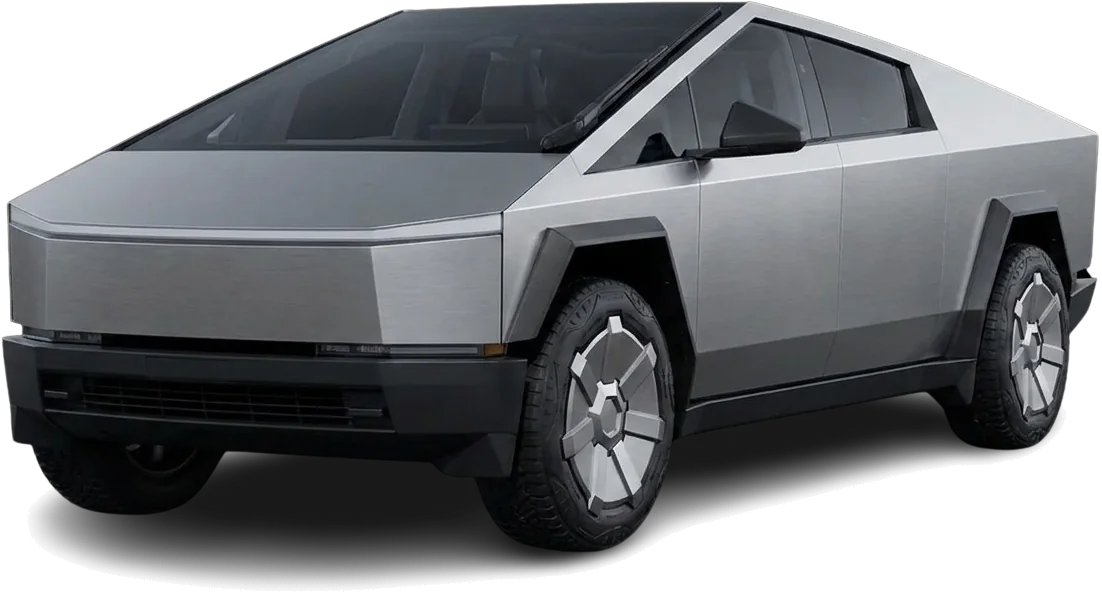 Tesla Cybertruck