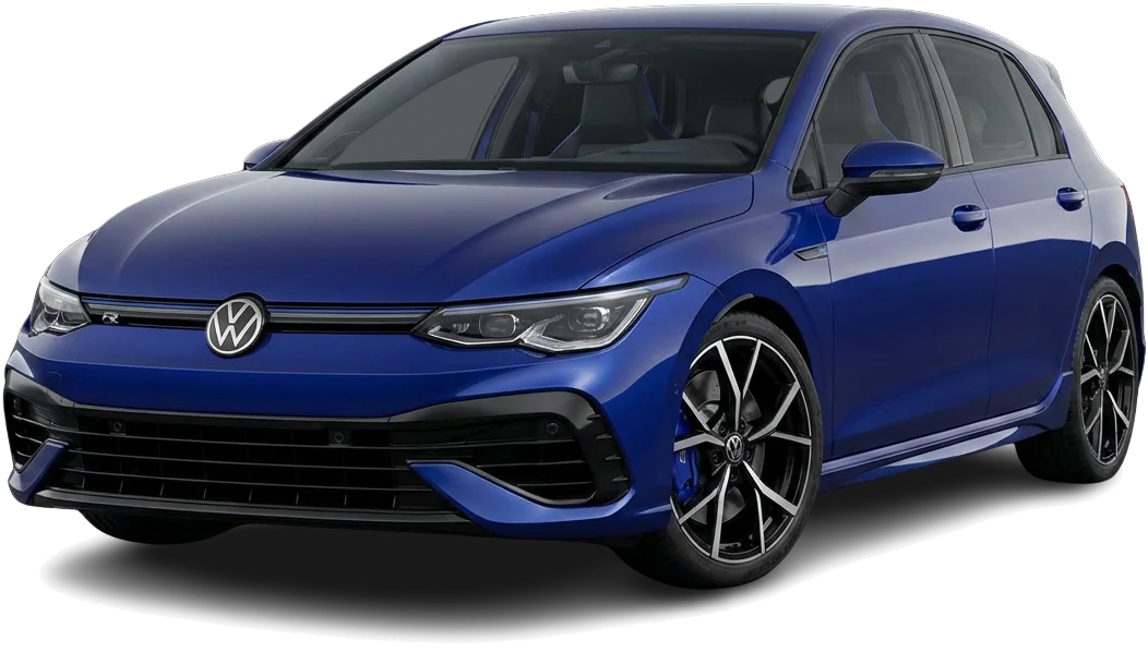 Volkswagen Golf R