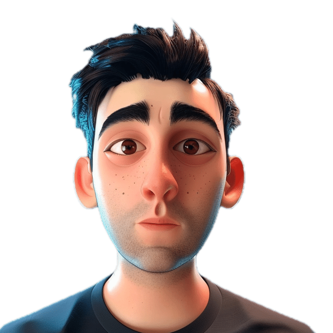 Michael Moshashvily